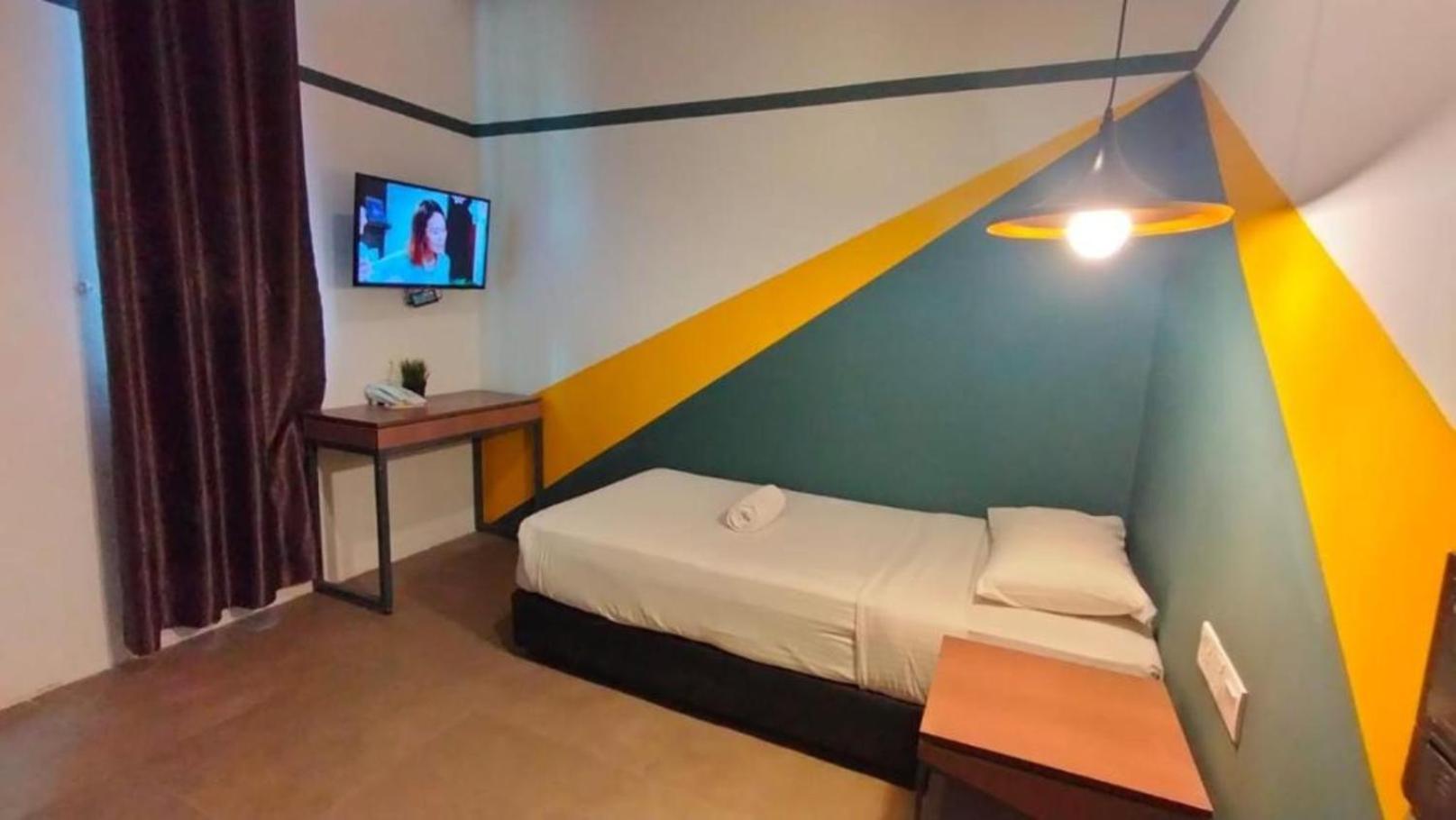 Smile Hotel Cheras Sri Permaisuri كوالالمبور المظهر الخارجي الصورة