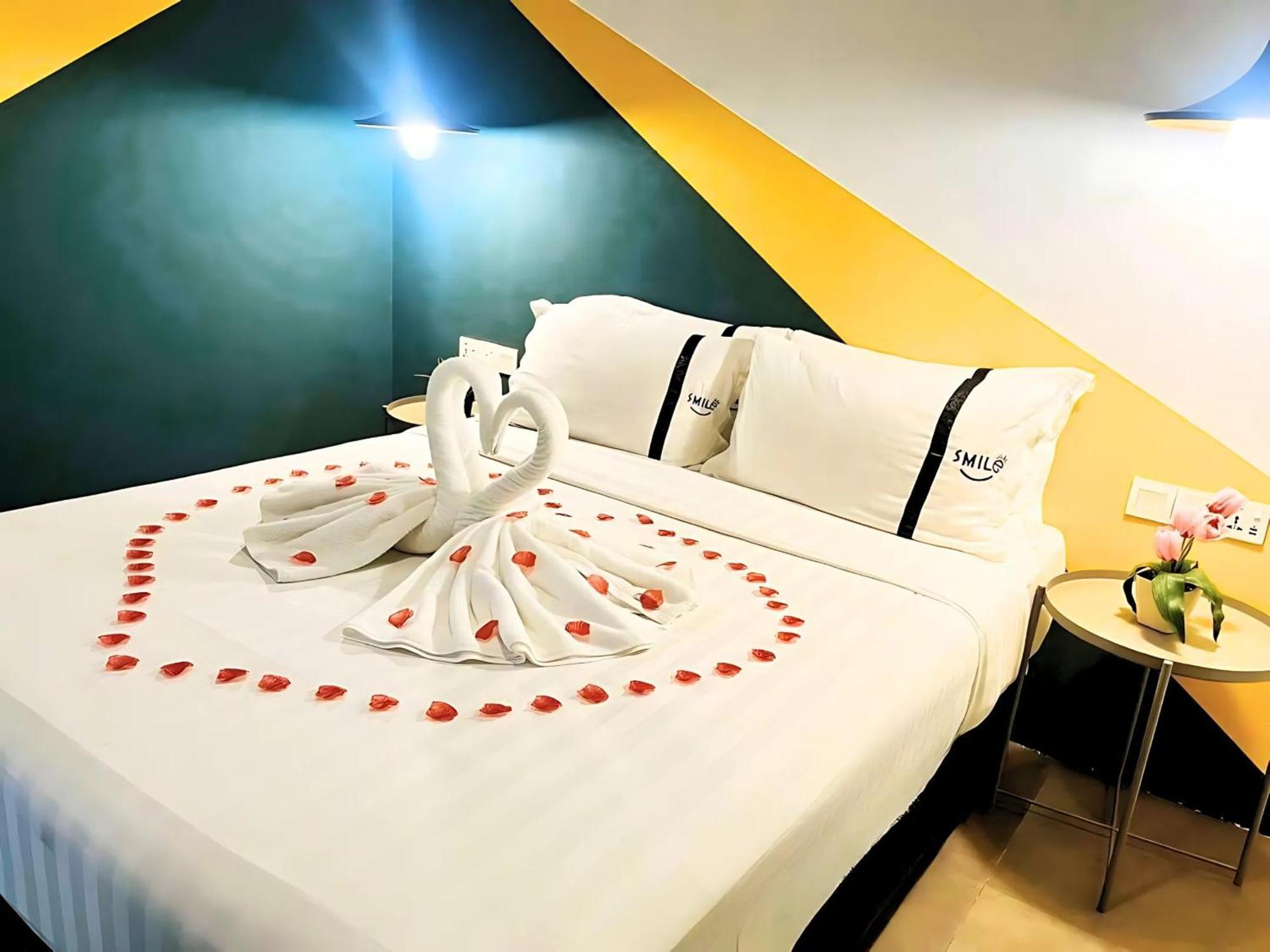 Smile Hotel Cheras Sri Permaisuri كوالالمبور المظهر الخارجي الصورة